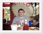 El Poncho's Mexican Restaurant Birthday Pictures 2009 (211) * 2848 x 2136 * (1.63MB)